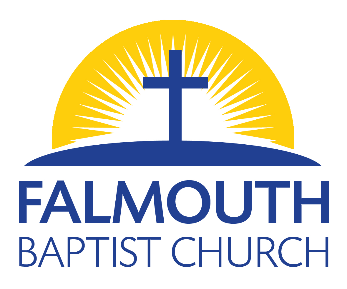 Falmouth Baptist logo
