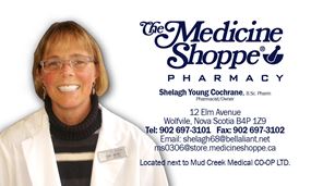 Medicine Shop